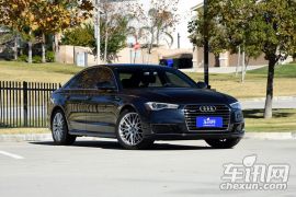 奥迪-奥迪A6(进口)