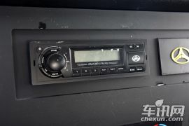 北汽制造-BJ212-2.0L 四驱标准型