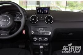 奥迪-奥迪A1-30 TFSI Sportback豪华型