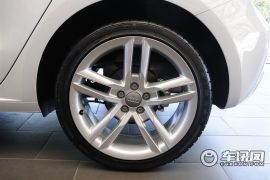 奥迪-奥迪A1-30 TFSI Sportback豪华型