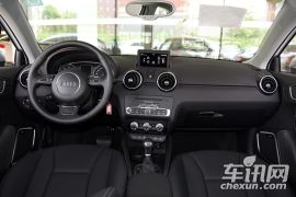 奥迪-奥迪A1-30 TFSI Sportback豪华型