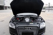 奥迪-奥迪A8-A8L 30 FSI 舒适型