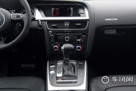 奥迪-奥迪A5-Sportback 45 TFSI