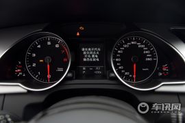 奥迪-奥迪A5-Sportback 45 TFSI