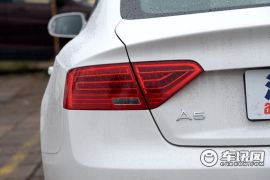 奥迪-奥迪A5-Sportback 45 TFSI