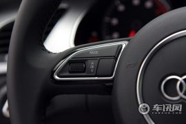 奥迪-奥迪A5-Sportback 45 TFSI