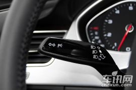 奥迪-奥迪A8-A8L 30 FSI 舒适型