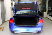 奥迪-奥迪RS5-奥迪RS 5  2014款 RS 5 Coupe 特别版