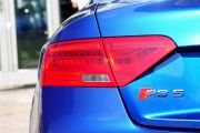 奥迪-奥迪RS5-奥迪RS 5  2014款 RS 5 Coupe 特别版