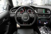 奥迪-奥迪RS5-奥迪RS 5  2014款 RS 5 Coupe 特别版
