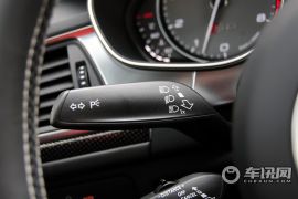 奥迪-奥迪S6-S6 4.0TFSI