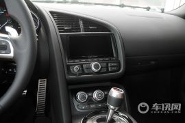 奥迪-奥迪R8-5.2 FSI quattro