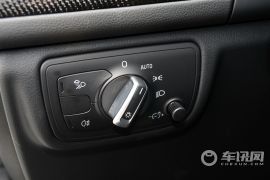 奥迪-奥迪S6-S6 4.0TFSI