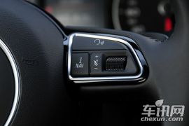 奥迪-奥迪Q5(进口)-40 TFSI Hybrid