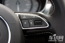 奥迪-奥迪S6-S6 4.0TFSI