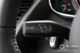 奥迪-奥迪R8-5.2 FSI quattro