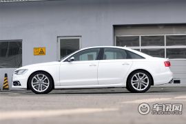 奥迪-奥迪S6-S6 4.0TFSI