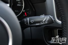 奥迪-奥迪Q5(进口)-40 TFSI Hybrid