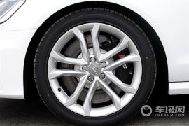 奥迪-奥迪S6-S6 4.0TFSI