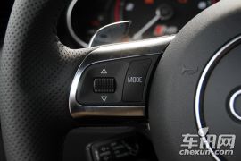 奥迪-奥迪R8-5.2 FSI quattro