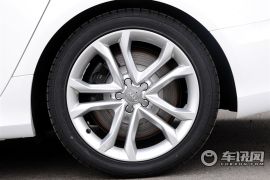 奥迪-奥迪S6-S6 4.0TFSI