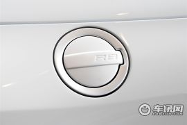 奥迪-奥迪R8-5.2 FSI quattro