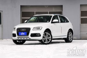 奥迪Q5(进口)