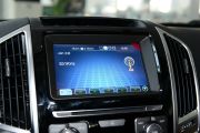 长城汽车-哈弗H9-2.0T 豪华型 7座  ￥24.98
