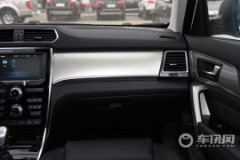 长城汽车-哈弗H2-1.5T 手动两驱尊贵型  ￥11.58