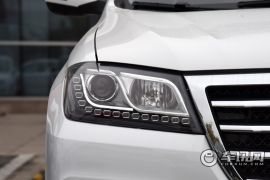 长城汽车-哈弗H2-1.5T 手动两驱尊贵型  ￥11.58