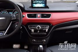 长城汽车-哈弗H1-蓝标 1.5L AMT豪华型  ￥7.79