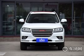 长城汽车-哈弗H2-1.5T 手动两驱尊贵型  ￥11.58