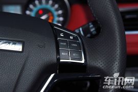 长城汽车-哈弗H1-蓝标 1.5L AMT豪华型  ￥7.79