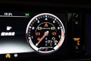 奔驰AMG-奔驰S级AMG-S 63 L AMG 4MATIC  ￥253.8