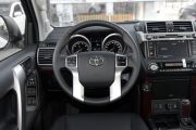 一汽丰田-普拉多-3.5L TX-L NAVI  ￥55.13