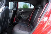 奔驰AMG-奔驰A级AMG-A45 AMG 4MATIC  ￥49.8