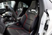 奔驰AMG-奔驰CLA级AMG-CLA 45 AMG 4MATIC  ￥59.8