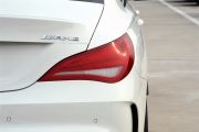 奔驰AMG-奔驰CLA级AMG-CLA 45 AMG 4MATIC  ￥59.8
