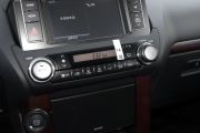 一汽丰田-普拉多-3.5L TX-L NAVI  ￥55.13