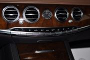 奔驰AMG-奔驰S级AMG-S 63 L AMG 4MATIC  ￥253.8