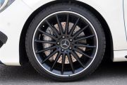 奔驰AMG-奔驰CLA级AMG-CLA 45 AMG 4MATIC  ￥59.8