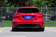 奔驰AMG-奔驰A级AMG-A45 AMG 4MATIC  ￥49.8