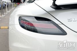 奔驰AMG-奔驰SLS级AMG-SLS AMG Black Series  ￥380.0