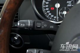 奔驰-奔驰G级-G500