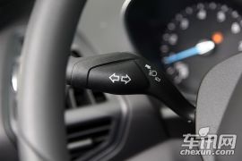 长安福特-翼虎-2.0L GTDi 四驱精英型  ￥25.28