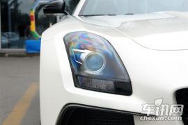 奔驰AMG-奔驰SLS级AMG-SLS AMG Black Series  ￥380.0