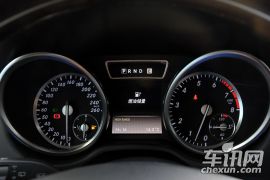 奔驰-奔驰G级-G500