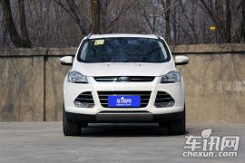 长安福特-翼虎-2.0L GTDi 四驱精英型  ￥25.28