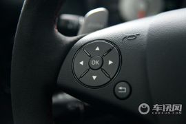 奔驰AMG-奔驰SLS级AMG-SLS AMG Black Series  ￥380.0