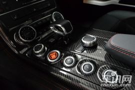 奔驰AMG-奔驰SLS级AMG-SLS AMG Black Series  ￥380.0